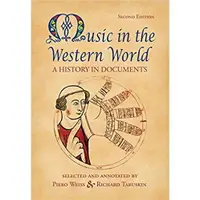 在飛比找樂天市場購物網優惠-姆斯電子書 Music in the Western Wor