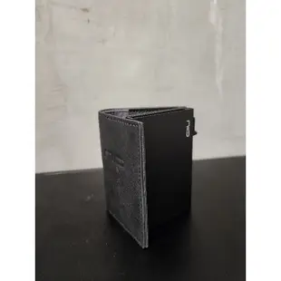 NIID x SLIDE II Mini Wallet 防盜刷科技皮夾