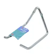 Zenith 115 x 175mm Zinc Plated Multi-Tool Storage Hook