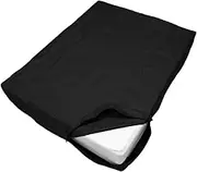 Mattress Bag for Moving Heavy Duty Reusable Waterproof Mattress Storage Bag with Zipper and Carry Handle Mattress Protector Cover Moving Mattress Bag (California King)