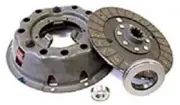 Massey Ferguson Clutch Kit Suits 35 135 Petrol 9 x 1 1/8" x 10, 9" Single Clutch