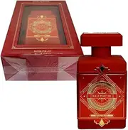 Mast Perfume Rouge For Joy Eau de Parfum Spray for Unisex 100 ml