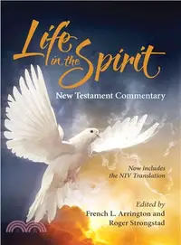 在飛比找三民網路書店優惠-Life in the Spirit New Testame