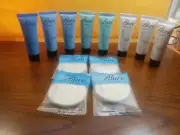 Alure Therapy 1 Shampoo, 2 Conditioner, 3 Body Lotion, 2 Body Wash, 4 Body Bar