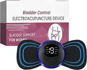 Pelvic Trainer,Pelvic Muscle Strengthener | Thigh Exerciser Multi-functional Body Massage Tool for Workout Indoor Apartment Dormitory Hotel Gym Travel Postpartum Health