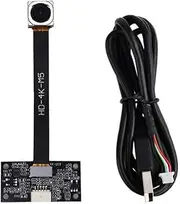High-Definition 4K 12MP Imx362 Camera Module with USB2.0, Auto Focus, for Intelligent Terminal Devices