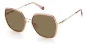 POLAROID-PLD 6153/G/S-35J-5819-SUNGLASSES