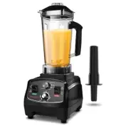 Professional Blender, 68oz Commercial Blender for kitchen Max 1800W High Powe...