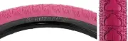 SE BIKES Tires SE BOZACK 29x2.4 PK/BK WIRE/27/MPC