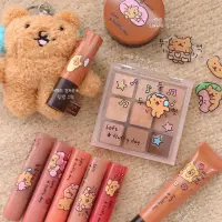 在飛比找蝦皮購物優惠-部分現貨實拍✨無敵可愛😍😍Etude house✖️韓國文創