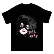 Hell Here T-shirt