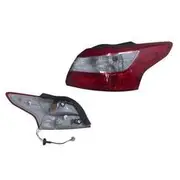 Sterling Tail Light to suit Ford Focus 04/2011 to 11/2014 - FDFO-TAL-14R