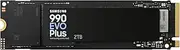 2TB Samsung 990 EVO PLUS M.2 NVMe Gen4 SSD