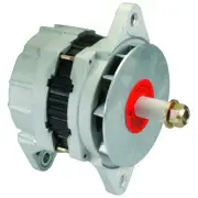 New Alternator For Western Star Volvo Mack Freightliner Kenworth Peterbilt 96-04