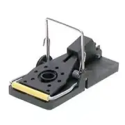 Snap-E Mouse Trap Kness (6) Snap Traps 102-0-007
