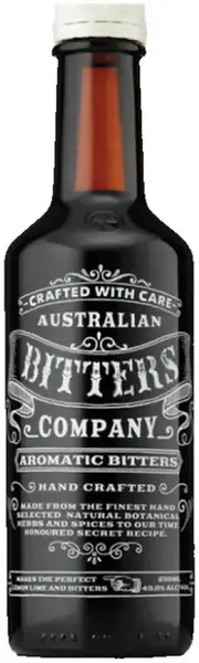Australian Bitters Co Aromatic Bitters 250ml