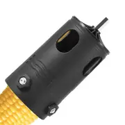 Corn Thresher Adjustable Automatic Kernel Stripper Tool Automatic Corn