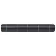 Weed Mat 3.6m x 30m 90 GSM Weedmat Garden Cover Matting Control Black 3600mm