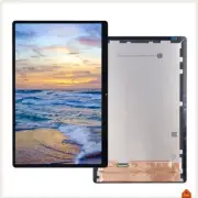 1x For Galaxy Tab A7 SM-T500/T505 10.4" LCD Display Touch Screen Glass Digitizer