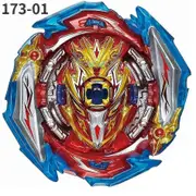Super King Booster for B-163 Brave Valkyrie