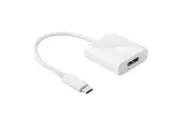 Astrotek USB 3.1 Type C USB-C to DisplayPort DP Converter Adapter Cable