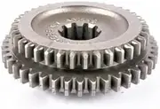 2ND & 3RD SPEED SLIDING GEAR FOR MAHINDRA TRACTOR (006501559R1)