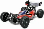 TAMIYA 1/10 Electric RC Car Series No. 395 DB01 Durga Off-Road 58395 From Japan