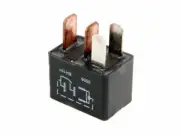 For 2010-2019 Lexus GX460 A/C Control Relay 68393RS 2011 2012 2013 2014 2015 (for: Lexus)
