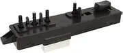 Power Seat Switch Control, for 2.4l 2359cc L4 Electric Dohc, Front Left Side 881913s000 Fast Response Electric Seat Switch Button Replacement