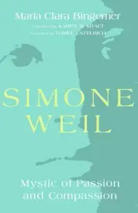在飛比找博客來優惠-Simone Weil: Mystic of Passion