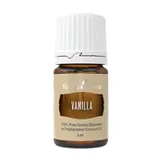 Vanilla Essential Oil - 5 ml