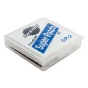 Lot of 2 Park Tool GP-2 Pre-Glued Super Patch Kit Tube Repair Bike glueless
