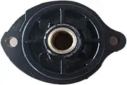 Motorcycle Parts Gear Case Cover Accessories for HangKai Yadao 4 Stroke 3.6 HP-4HP Outboard Boat Motor Parts