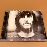 獨立民謠憂郁 麥斯米蘭MAXIMILIAN HECKER I AM NOTHING BUT .CD