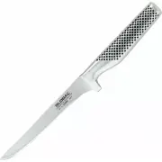 Global Forged Boning Knife 16cm GF-31