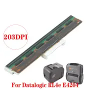 NEW 203dpi Printhead Replacement for Datalogic RL4e E4204 Printer