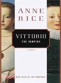 在飛比找三民網路書店優惠-Vittorio the Vampire: New Tale