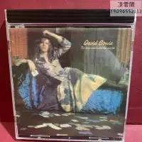 在飛比找Yahoo!奇摩拍賣優惠-David bowie 大衛 鮑伊the man who s