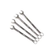 SP Tools 4Pcs Combination ROE Spanner Set - Jumbo SAE Wrench Chrome Vanadium