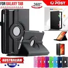 For Samsung Galaxy Tab A8 A9 Plus A7 Lite 8.7 Tablet Leather Stand Case Cover