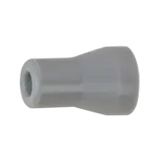 Silicone Snap-On SE Tip (Softer) - Each
