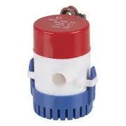 [TechBrands] Bilge Pump (360GPH 12V)