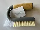GROVE CO. Grunge Buster Grout & Tile Brush Cleaner
