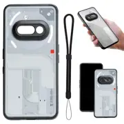 Case For Nothing Phone (3a) Frosted Protective Case Phone Protective Cover Anti