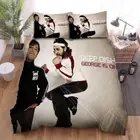 Quilt Cover Pillowcase Set 60675-062684 Doona Cover Double Bedding Set King