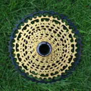12 Speed MTB Freewheel 11-50T Mountain Bike Cassette CNC Gold For Shimano HG