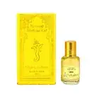 Chakra Long Lasting Lemon Perfume Oil Attar 100% Roll on Bottle (yellow) 10ml