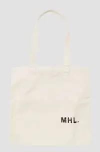 在飛比找Yahoo!奇摩拍賣優惠-MHL. LIGHT COTTON DRILL