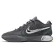 Nike 籃球鞋 LeBron XXI EP 男鞋 灰銀 Cool Grey LBJ 21 ACS HF5352-001