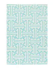 Pasargad Home Kilim Hand-Woven Rug